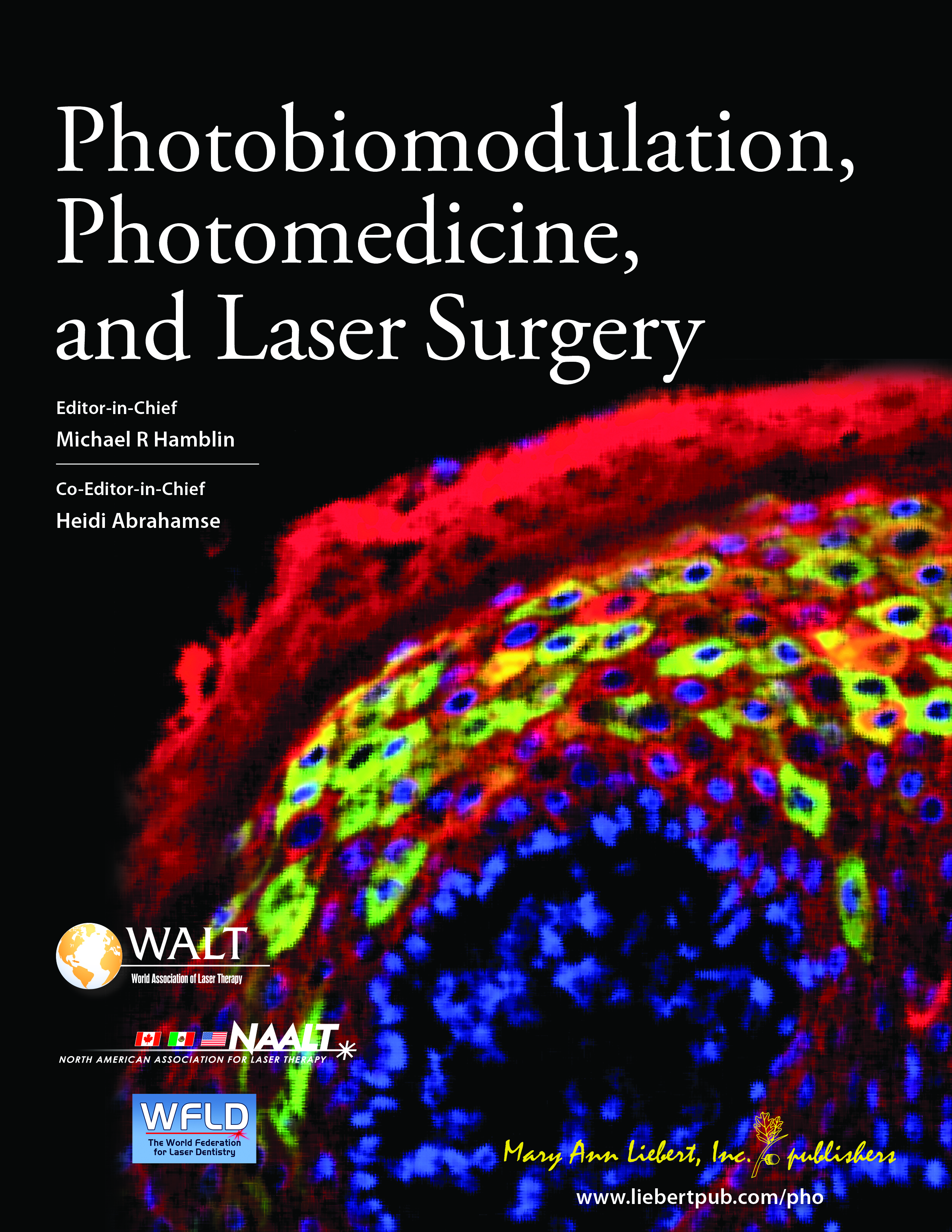 Photobiomodulation Laser