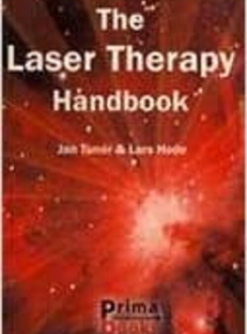 Laser Therapy – Clinical Practice and Scientific Background
