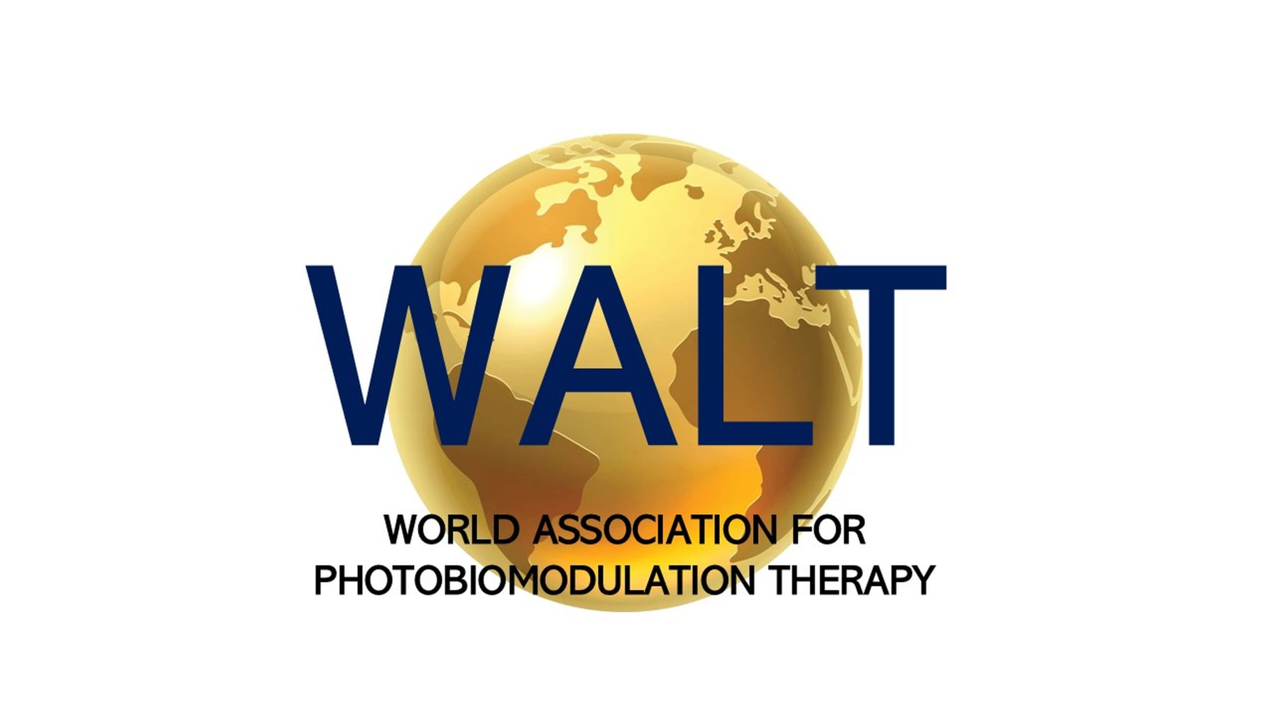 World Association for Photobiomodulation Therapy Logo